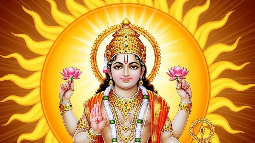 আগামী সপ্তাহেই গোচর করছে সূর্য, ৩ রাশির বাড়বে টাকা-পয়সা, কারা সতর্ক হবেন?