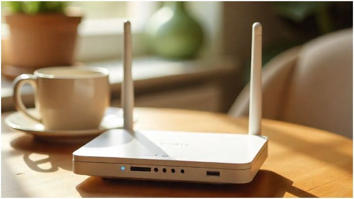 ওয়াইফাই