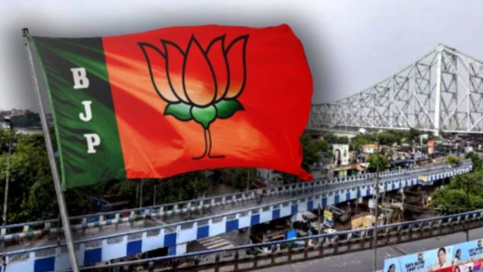 বিজেপির স্ট্র্যাটেজি কী?