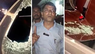 ষড়যন্ত্র করে ভিড়, থাকতে পারে জঙ্গি-যোগও; মালদাকাণ্ডে বিস্ফোরক দাবি NIA-র মালদাকাণ্ডের তদন্ত করছে NIA