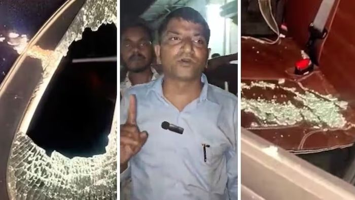 মালদাকাণ্ডের তদন্ত করছে NIA