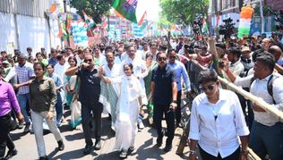 ভবানীপুরে বাদ পড়া ভোটারদের ৪০ শতাংশই মুসলিম, চাঞ্চল্যকর তথ্য মমতা বন্দ্যোপাধ্যায়।-ফাইল ছবি