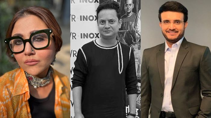 রাহুলকে নিয়ে সৌরভের মন্তব্যে জবাব স্বস্তিকার