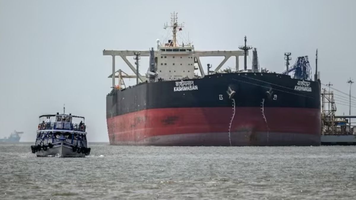 হরমুজ নিয়ে ছক কষছে ইরান