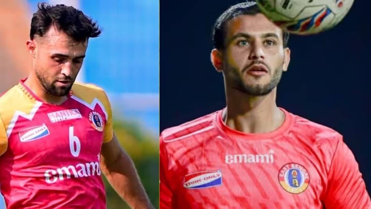 ডিফেন্সে ফিরছে আনোয়ার-সিবিলে জুটি, রাশিদকে নিয়ে এখনও উদ্বেগ ইস্টবেঙ্গলে