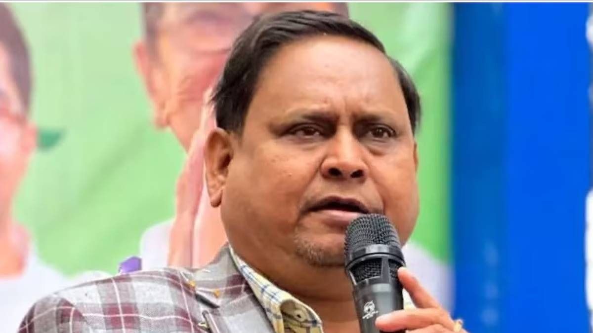 বাবরি মসজিদের জন্য ১০০০ কোটি টাকা পাচ্ছেন হুমায়ুন? ভিডিও দেখিয়ে চাঞ্চল্যকর দাবি TMC-র