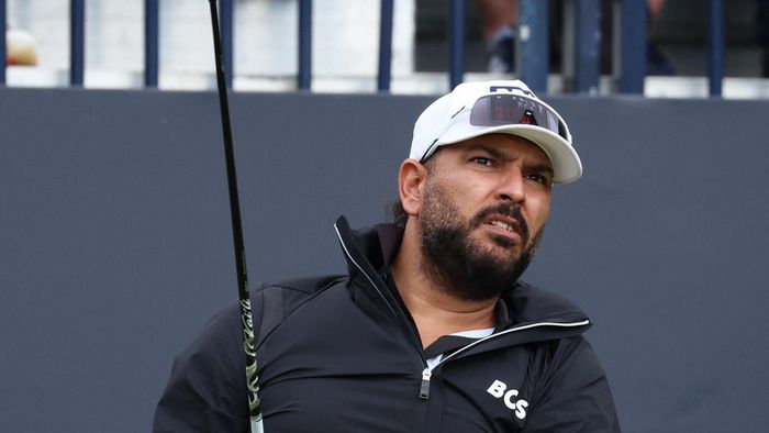 যুবরাজ সিং