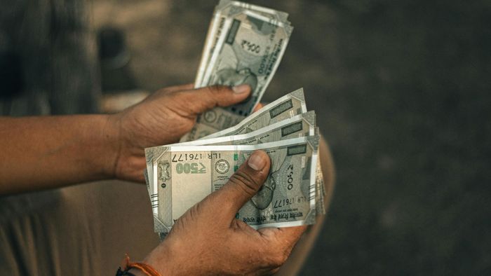 টাকার বাস্তু টিপস