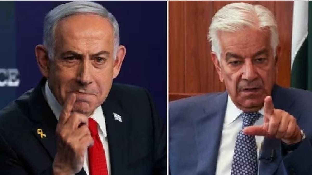 খোয়াজা আসিফ