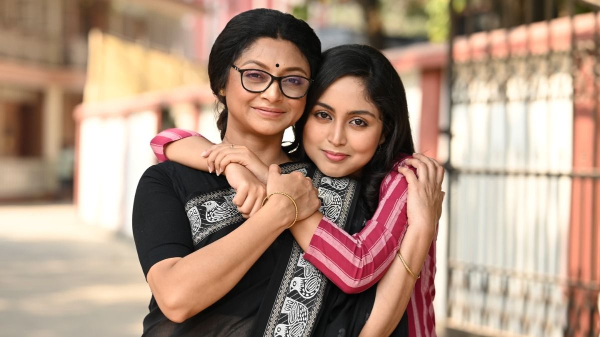 'যদি জানতাম…,' 'চিরসখা' শেষ হচ্ছে! মেনে নিতে পারছেন না 'মিঠি'- ঐশী 