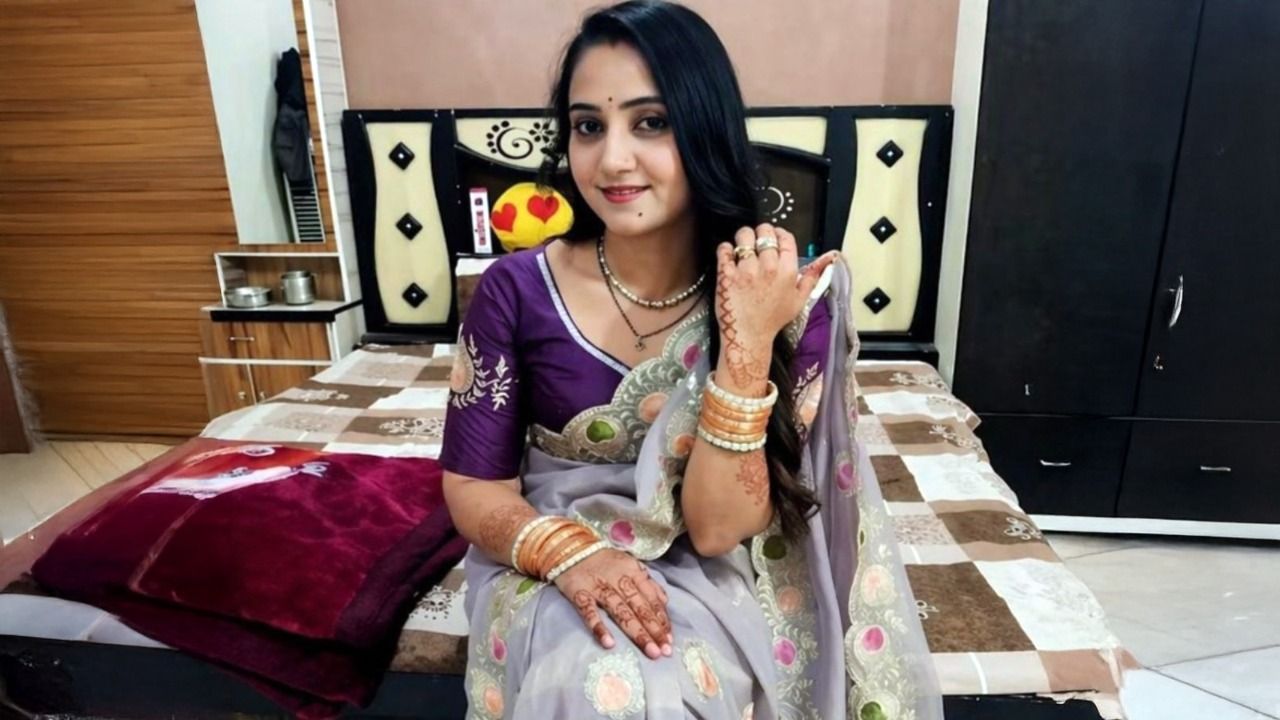 বাঁধা হাত, লণ্ডভণ্ড ঘর, সবই সাজানো, প্রেমিকের সঙ্গে স্বামী খুনে গ্রেফতার স্ত্রী 