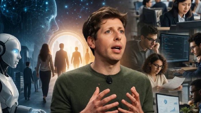 AI-এর জন্য বিপদে কোন কোন চাকরি?