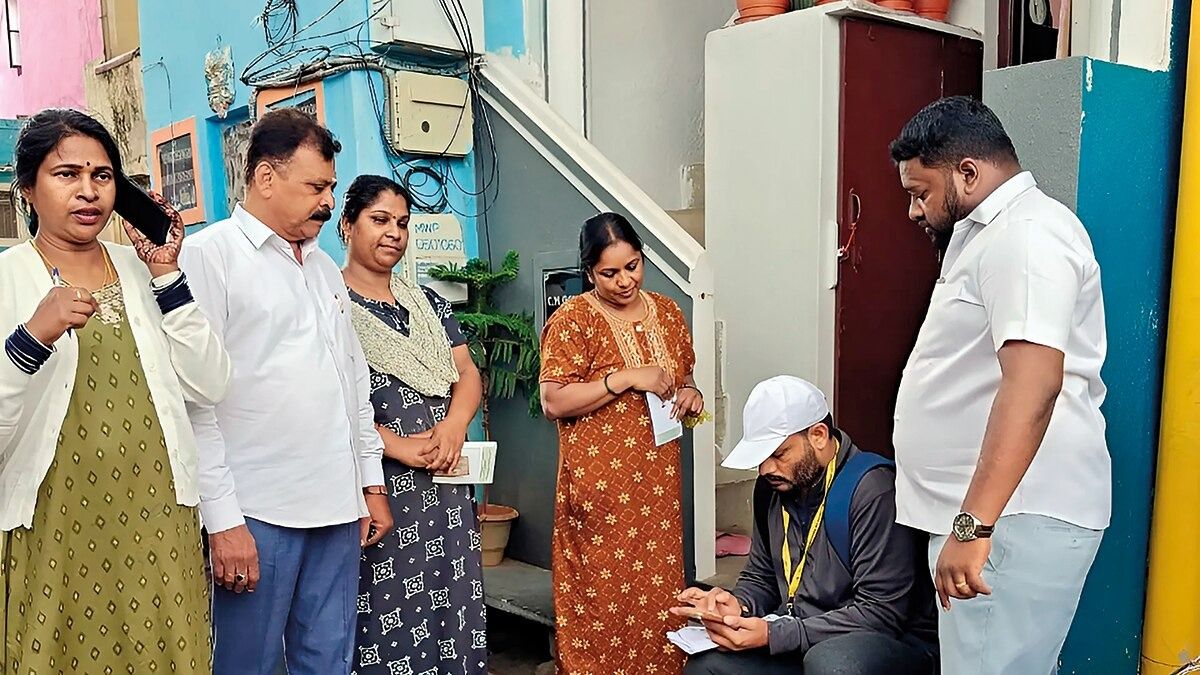 আপনি কি ভাড়াটে? জনগণনার ফর্ম কীভাবে ফিলআপ করবেন, দেখে নিন