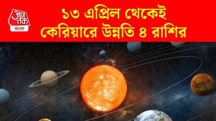 গুরু শুক্রের লাভ দৃষ্টি যোগ