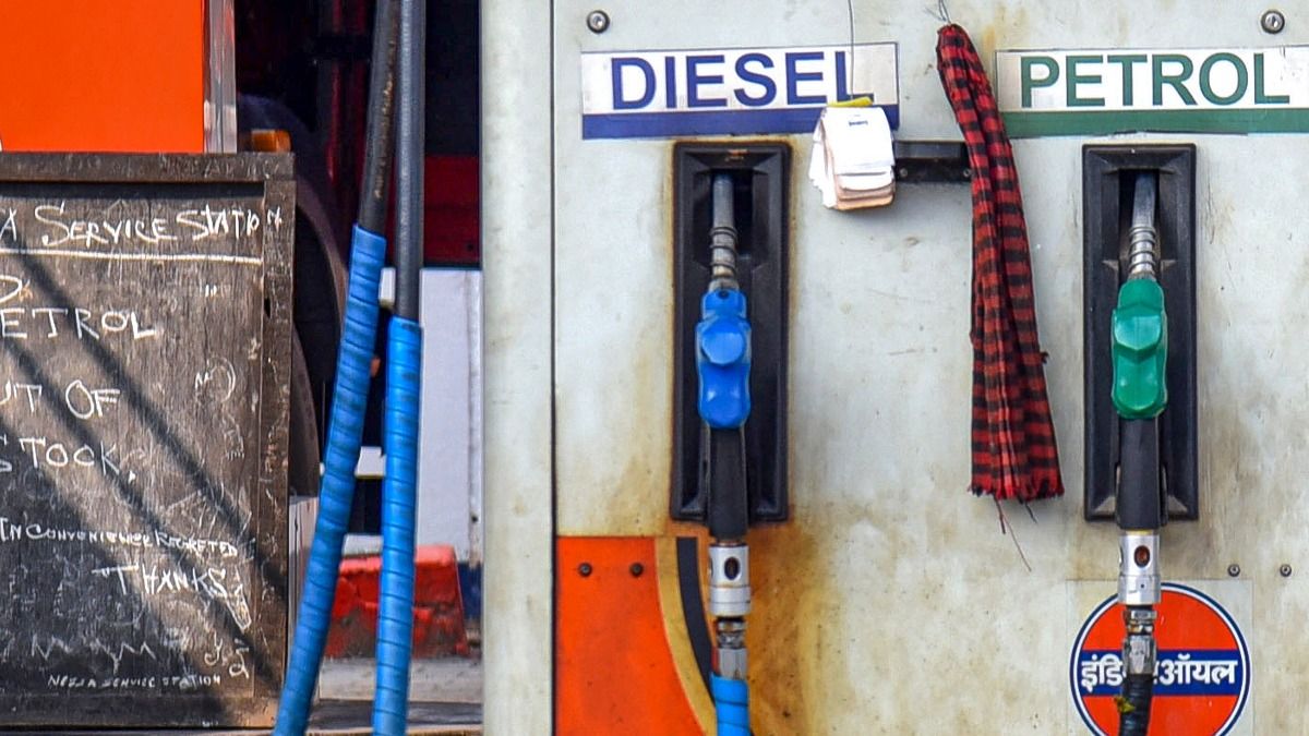 ফাইল ছবি (PTI) 