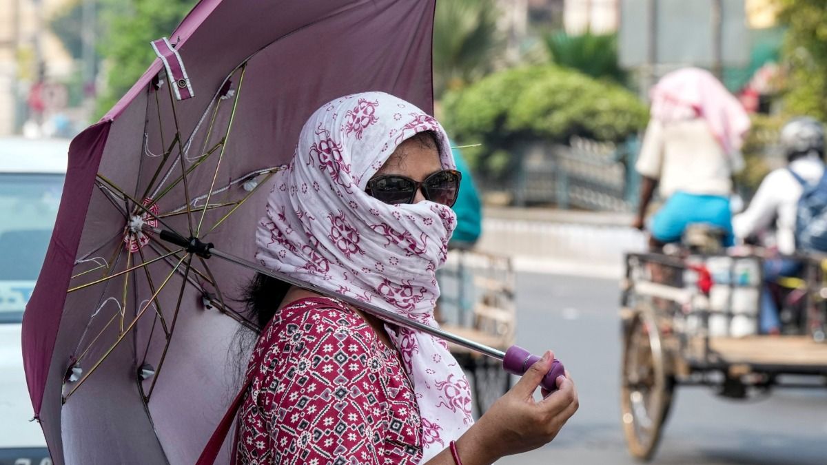 এবার গ্রীষ্মের ব্যাটিং শুরু হচ্ছে, পয়লা বৈশাখে কত ডিগ্রি চড়বে পারদ? লু বইতেও পারে