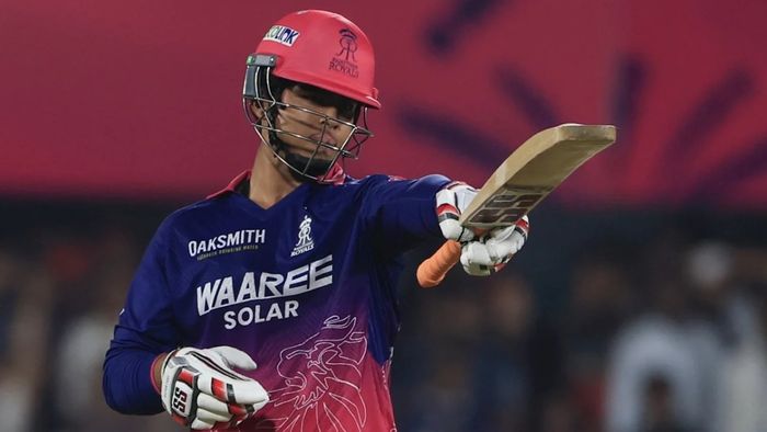 বৈভব সূর্যবংশী