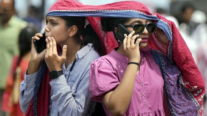 বাংলার কোন কোন জেলায় সামান্য বৃষ্টির সম্ভাবনা?