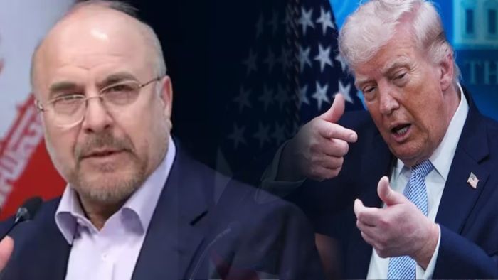 ইসলামাবাদ পৌঁছেও শর্ত নিয়ে দর কষছে ইরান