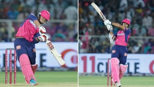 'বল দেখি, বোলার নয়,' IPL-এ মারকাটারি ইনিংস নিয়ে মুখ খুললেন বৈভব