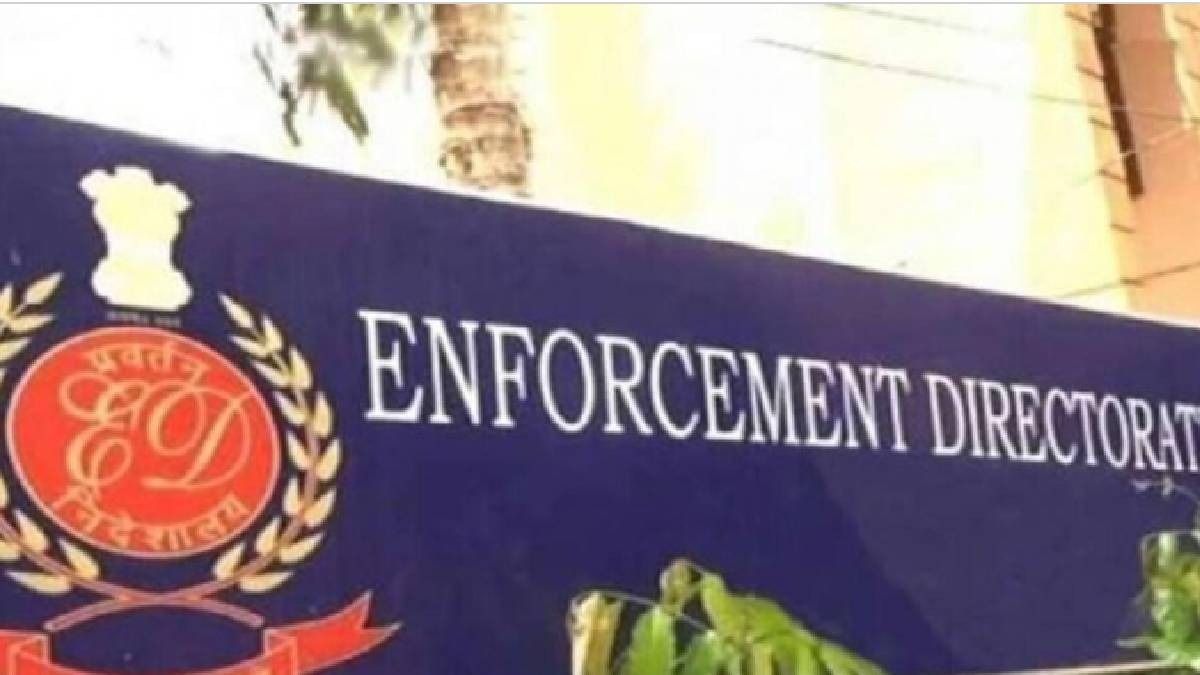 বাবা অসুস্থ, তাই ED অফিসে হাজির সুজিতের ছেলে সমুদ্র