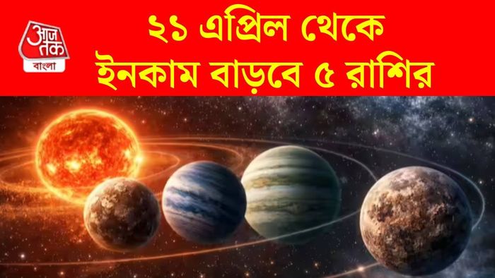 চন্দ্র গুরু যুতি ২০২৬