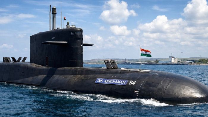 INS Aridhaman কেন বানাল ভারত?