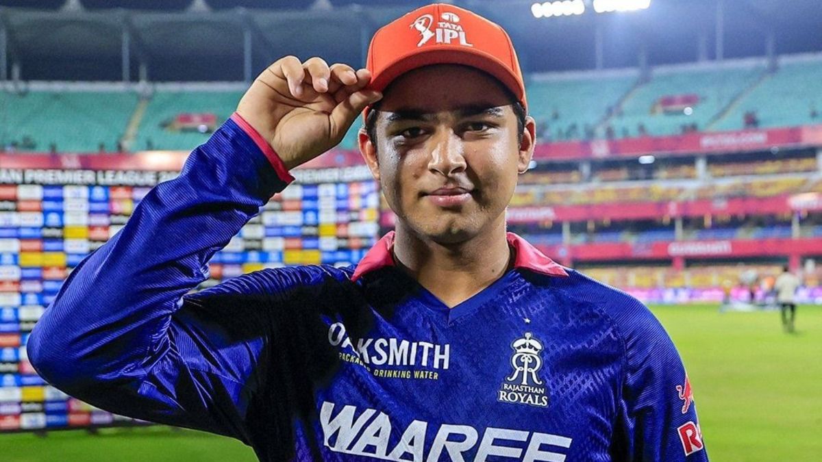 এবার গম্ভীরের টিম ইন্ডিয়ায় বৈভব? IPL চেয়ারম্যানের দাবি নিয়ে জল্পনা