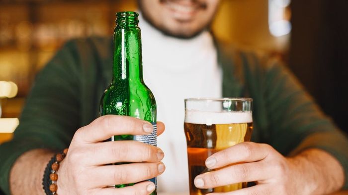 কেন্দ্র সরকারের দ্বারস্থ মদ কোম্পানি