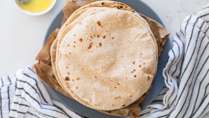 কোন আটার রুটি খাওয়া ভাল?