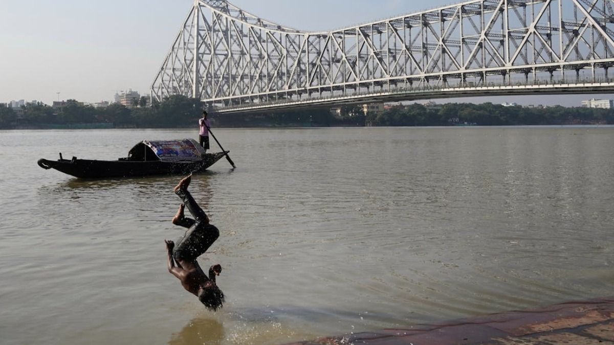 ব্যাপক গরমে দক্ষিণবঙ্গে 'হলুদ সতর্কতা', কবে থেকে, কোন কোন জেলায়? জেনে নিন