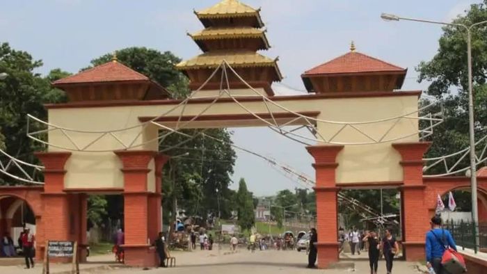 কাঁটাতার পেরিয়ে পর্যটনের হাতছানি: ঝাপায় নেপাল-ভারত মৈত্রীর নতুন অধ্যায়