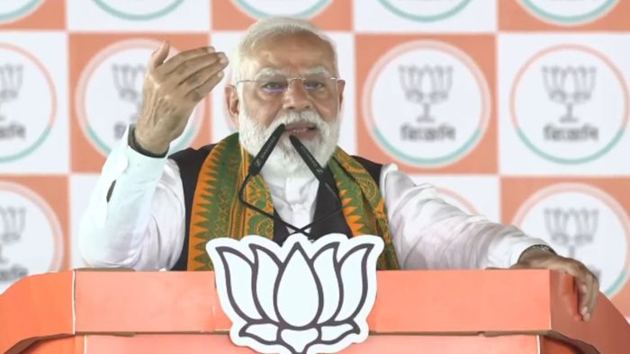 শিলিগুড়ি থেকে মতুয়া, নমঃশূদ্রদের সতর্ক করলেন মোদী