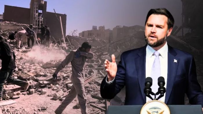 ইসলামাবাদে শান্তি বৈঠকের ভরাডুবি