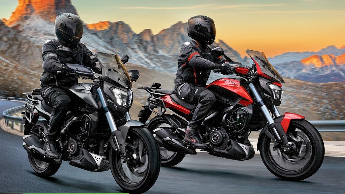 এক ধাক্কায় ৪০ হাজার টাকা সস্তা হল Bajaj-র জনপ্রিয় এই বাইক, কেনার সেরা সুযোগ