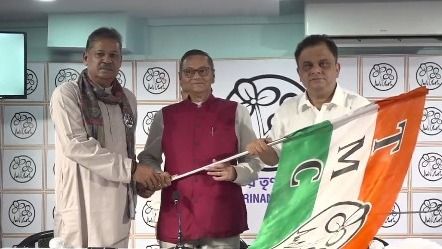  'BJP-তে যোগদান ভুল ছিল', এবার তৃণমূলের পতাকা নিলেন নেতাজির প্রপৌত্র চন্দ্র বসু