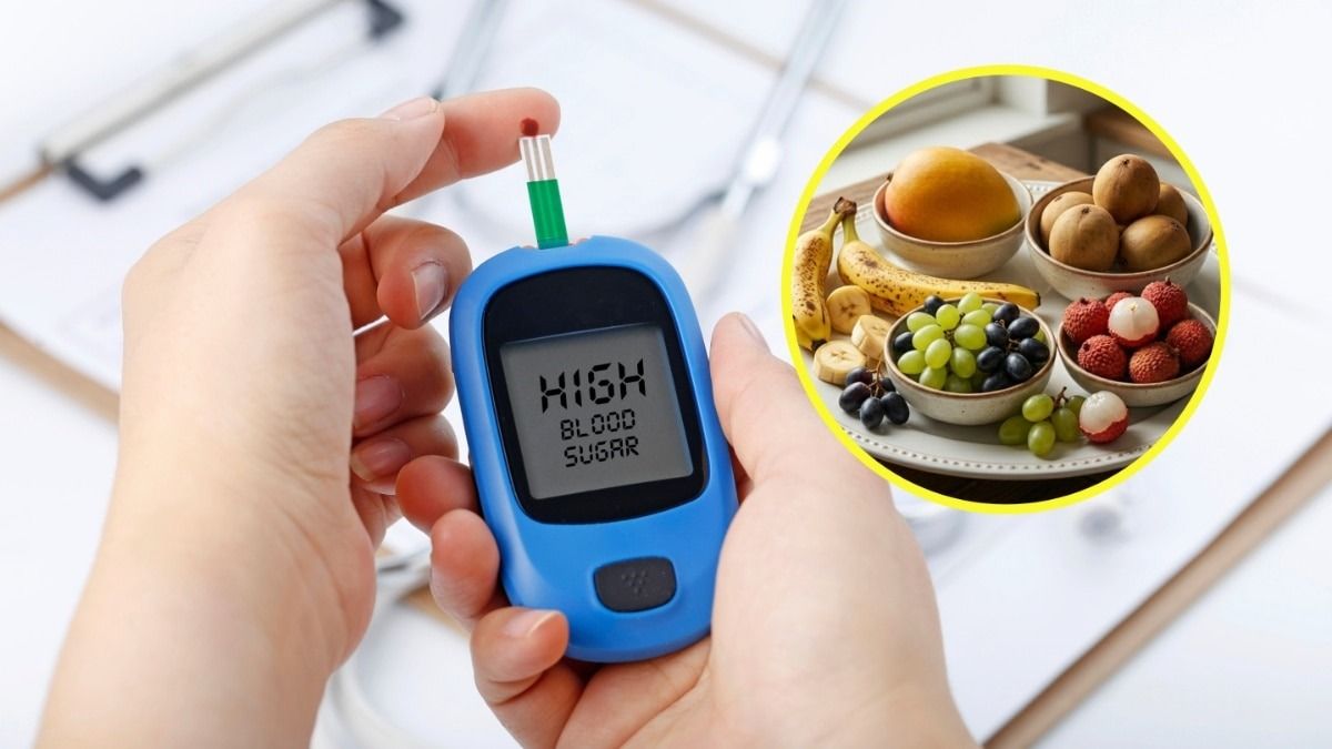 জলের মতো সরল! এগুলি করলেই ডায়াবেটিস নিয়ন্ত্রণে থাকে