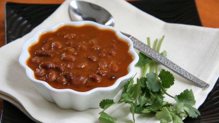 Rajma: বিশ্বের খাবারের তালিকায় রাজমা