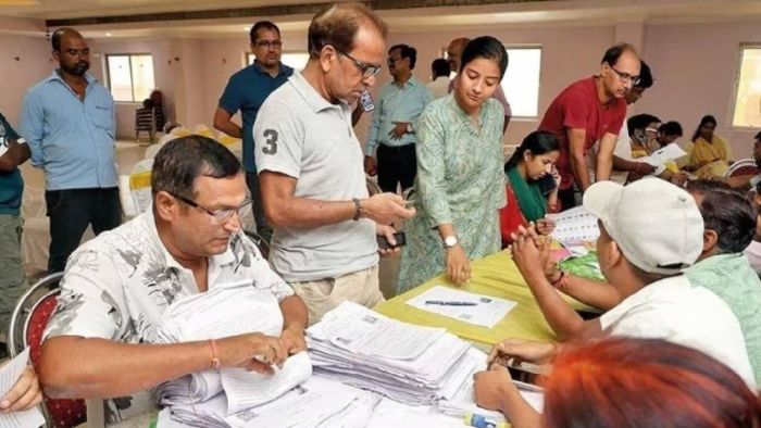 ট্রাইব্যুনাল উত্তীর্ণ ভোটাররা ভোট দিতে পারবেন?