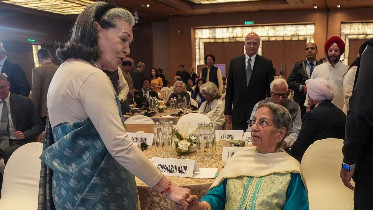  'ভয়ঙ্কর বিপজ্জনক', কেন্দ্রের প্রস্তাবিত লোকসভা ডিলিমিটেশনে কেন সিঁদুরে মেঘ দেখছেন সনিয়া? 