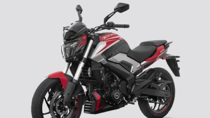 বাজাজ ডোমিনার