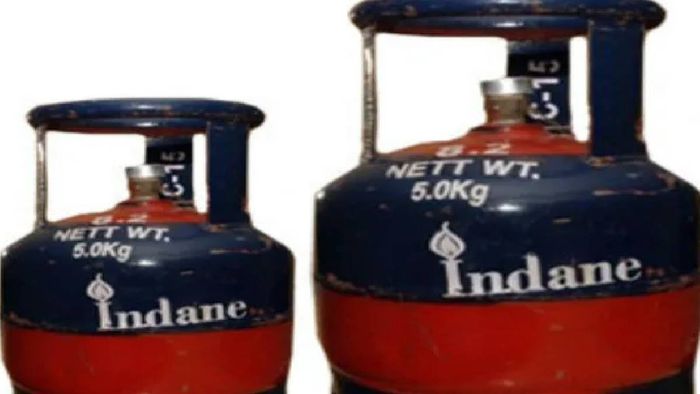 LPG সিলিন্ডার