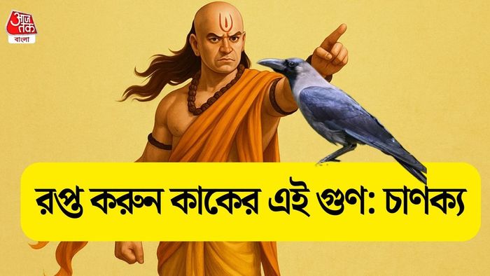 আচার্য চাণক্য