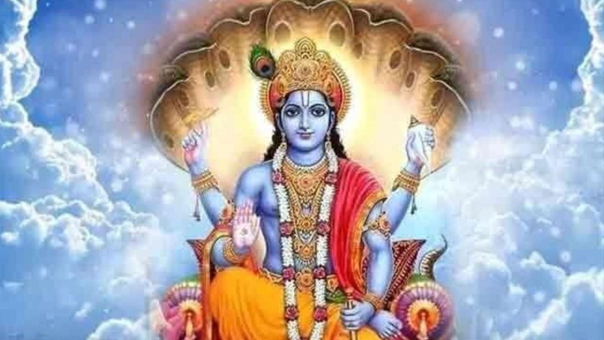 মীন রাশিতে চার গ্রহের মিলন, বরুথিনী একাদশীতে কপাল ঘুরবে এই ৫ রাশির