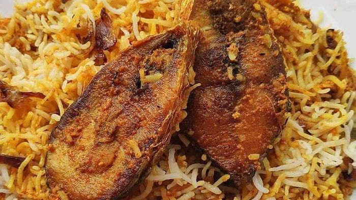 Bengali New Year Special Recipe: নববর্ষে এবার পোলাওয়ের স্বাদ বদলে বানিয়ে ফেলুন মাছের খোয়া পোলাও, কীভাবে বানাবেন?