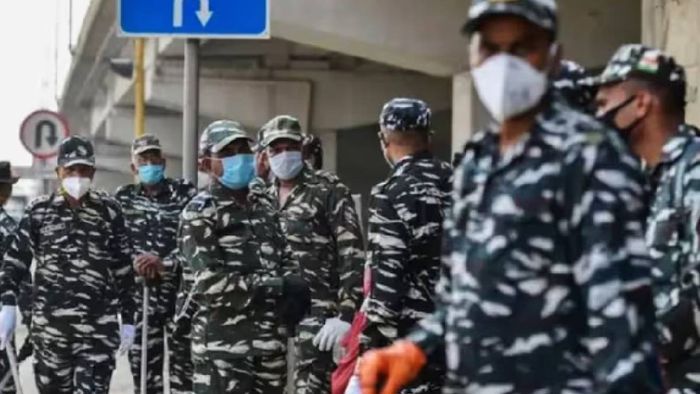 কলকাতা উত্তরে কত স্পর্শকাতর বুথ?