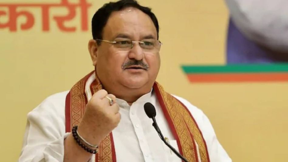 মহিলাদের মাসে ২ হাজার টাকা, ৩টি LPG সিলিন্ডার ফ্রি; বাংলার মতো তামিলনাড়ুর ইশতেহারেও কল্পতরু BJP মহিলাদের মাসে ২ হাজার টাকা, ৩টি LPG সিলিন্ডার ফ্রি; বাংলার মতো তামিলনাড়ুর ইশতেহারেও কল্পতরু BJP