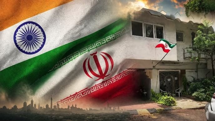 'জ্ঞান ভি অউর সোয়্যাগ ভি...,' পোস্ট শেয়ার করে ভারতের প্রশংসায় পঞ্চমুখ ইরান 