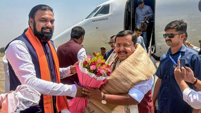 সম্রাট চৌধুরি