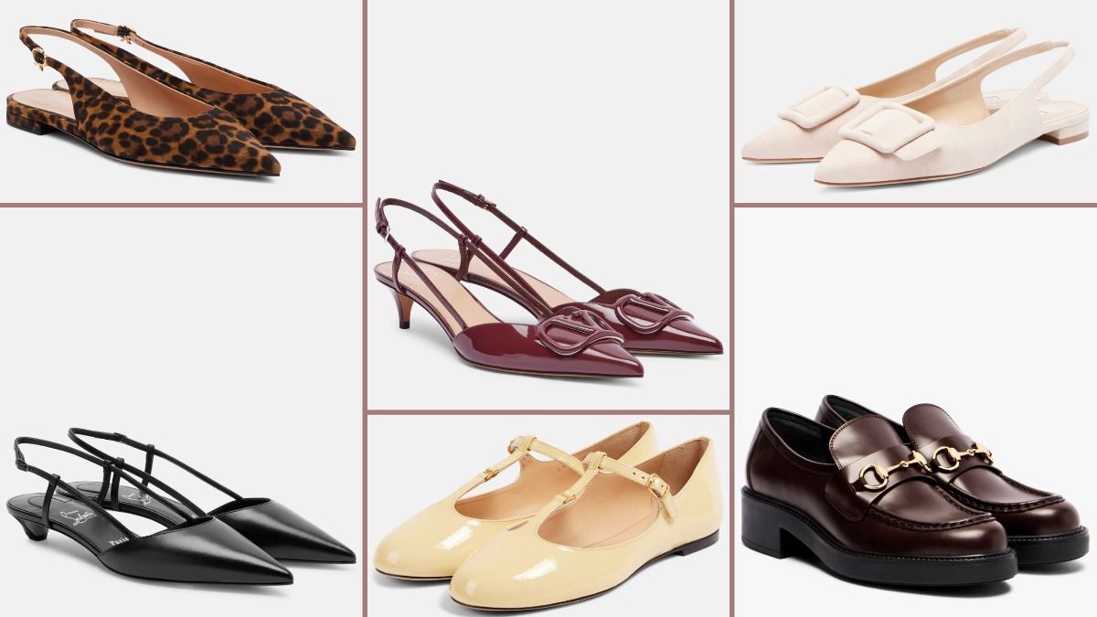 জুতোর রঙের ভুলেই কি রুষ্ট হচ্ছেন শনি-রাহু? ভাগ্যের চাকা ঘোরাতে বদলে ফেলুন পাদুকার রং